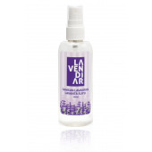Lavendiar Samsun Lavanta Suyu 100 ml - 2