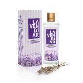 Lavendiar Yoğun Aromalı Samsun Lavanta Kolonyası 250 Ml - 1