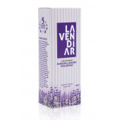Lavendiar Yoğun Aromalı Samsun Lavanta Kolonyası 250 Ml - 2