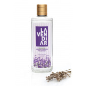 Lavendiar Yoğun Aromalı Samsun Lavanta Kolonyası 250 Ml - 3