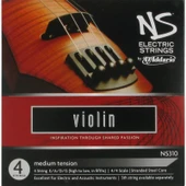 DADDARIO NS310 - 1