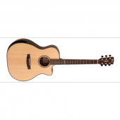 CORT GA-PF BEVEL NAT - 1