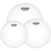 EVANS ETPG2CTDS - 1