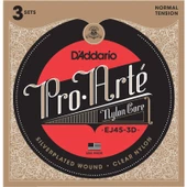 DADDARIO EJ45-3D - 1