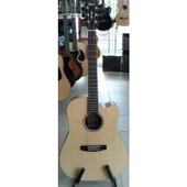 CORT EARTHGRAND BW CFM OP - 1