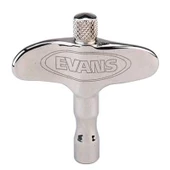 EVANS DADK - 1