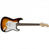 Squier Bullet Strat Hss Lrl Bsb - 1