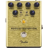 Fender Pugilist Distortion Pedalı thumbnail 2