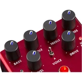 Fender Santa Ana Overdrive Pedalı - 5