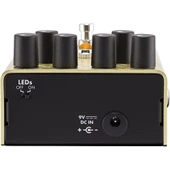 Fender Pugilist Distortion Pedalı thumbnail 4