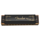 Fender Blues DeVille NotaC Mızıka - 4