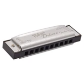 Fender Blues Deluxe NotaA Mızıka thumbnail 2