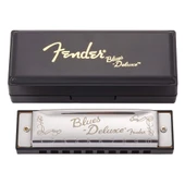 Fender Blues Deluxe NotaA Mızıka thumbnail 3