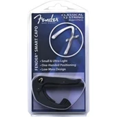 Fender Smart Klasik Gitar / 12 Telli Capo - 2