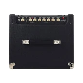 Fender Rumble 100 V3 Siyah/Gümüş Bas Gitar Amfisi thumbnail 4