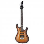 IBANEZ GSA60-BS GIO SA Serisi Brown Sunburst Elektro Gitar - 2