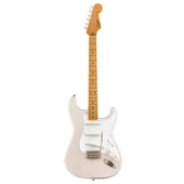 Squier Classic Vibe 50s Stratocaster Akçaağaç Klavye White Blonde Elektro Gitar - 2