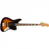 Squier Classic Vibe Jaguar Bass LRL 3TS - 1