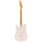 Squier Classic Vibe 50s Telecaster Akçaağaç Klavye White Blonde Elektro Gitar - 3