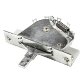 Fender Pure Vintage 5-Position Pickup Selector Switch with Mounting Hardware Yedek Parça - 2