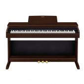 Casio AP270BN Celviano Dijital Piyano (Kahverengi) - 1