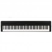 Yamaha P45 Taşınabilir Dijital Piyano - 3