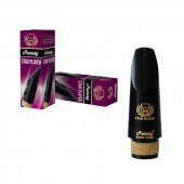 Remsey Star Player 9 Numara Klarnet Beki thumbnail 1