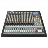 24 Kanal Soundlink Mixer - 1