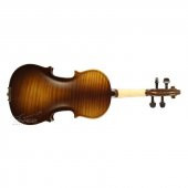 Lea LM1/4 Keman (Kutu,Reçine,Yay Dahil ve 5-7 Yaş Grubu İçin Uygundur.) - 3