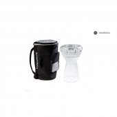 Wambooka WD - Diamond Çömlek Darbuka (Kılıf+Yedek Deri) - 1