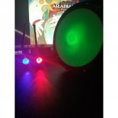 Anka Darbuka Işığı - 1