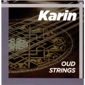 Karin Strings K1011 - Ud Teli Takım - 1