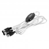 Alfais AL4590 USB MIDI arabirimi - 1