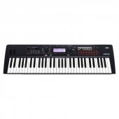 Korg KROSS2-61 - 1