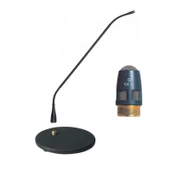 AKG CK31 ve GN50 Profesyonel Kürsü Mikrofon Seti - 1