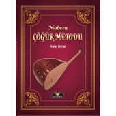 Modern Çöğür Metodu Kitap Hakan Akmaz (Kısa Sap) - 1