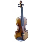 Swing SV-444 Keman (Taşıma Çantası, Reçine ,Yay Dahil) - 1
