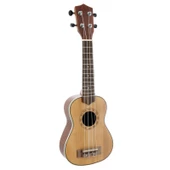 Clownuku Ages4 Soprano Ukulele (Taşıma Çantası Hediyeli) - 1