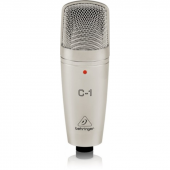 Behringer C-1 Studio Condenser Mikrofon - 1