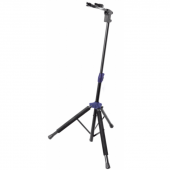 On Stage GS8200 Otomatik Kilit Sistemli Gitar Standı - 1