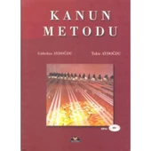 Gültekin Aydoğdu Kanun Metodu - 1