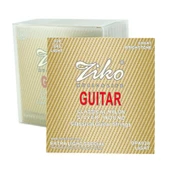 Ziko A Class  Akustik Gitar Teli - 1