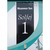 Muammer Sun Solfej 1 (Online CD) - 1