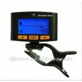 Solares JT-60C Chromatic Tuner - 1