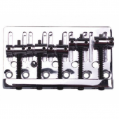 DR BBR5/CR 5 Telli Bas Gitar Köprüsü - 1