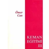 Evrensel Yayınları Ömer Can 3 Keman Metodu - 1