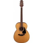 Takamine GN10-NS Akustik Gitar - 1