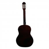 Lichtenberg CG851 YW Klasik Gitar (Taşıma Çantası Hediyeli) thumbnail 3