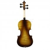 Lichtenberg Auster GV101-N Keman (Kutu,Yay,Reçine Dahil) thumbnail 2