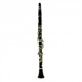Bohemia BCL5000 Sol Klarnet - 1